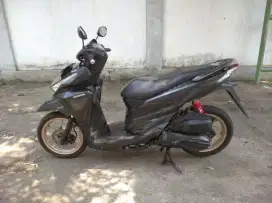 Vario 125 old led
