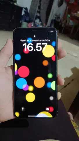 IPhone 11 Promax