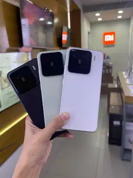 Xiaomi 15 gratis smartband 10