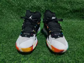 Sepatu wanita nik3 jordan size 40 fit 39