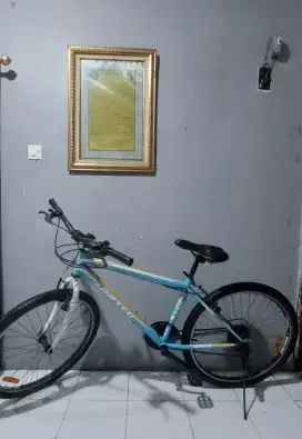 Sepeda MTB United Monanza 1.00
