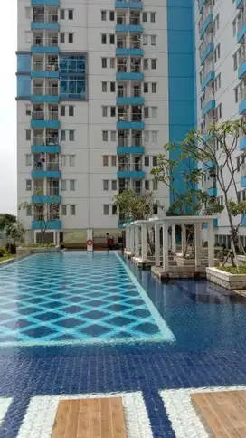 Apartemen Puncak CBD Tower A