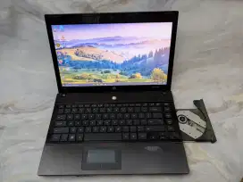 Laptop HP ProBook 4420s Core I3 Ram 4GB Normalan Tinggal Pake