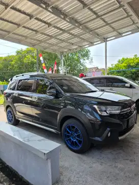 Barang istimewa, rutun servis dan ganti oil