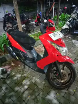 Mio soul karbu 2010