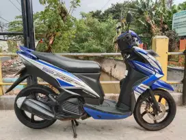 Yamaha Xeon Rc th 2014 pajak panjang