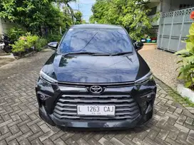 TOYOTA NEW AVANZA 1.5 G MANUAL FACELIFT 2023 SURABAYA