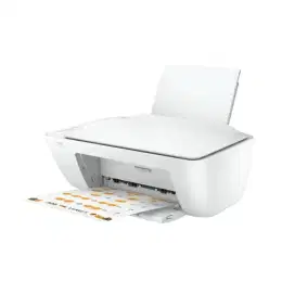 PRINTER HP DESKJET 2337 PRINT SCAN COPY Garansi 1 th