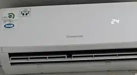 Dijual AC CHANGHONG 1/2 PK LOW WATT 2 JUTA