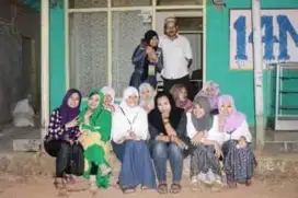 pabrik nabati Rancaekek