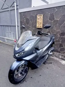 Honda PCX 160 2021 Ahir Cash / kredit