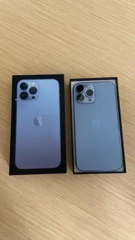 iPhone 13 Promax 128gb iBox