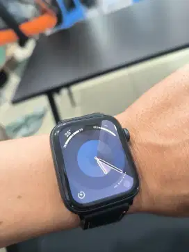 Apple watch se gen 1 full ori