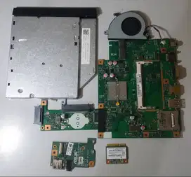 mobo asus x453ma