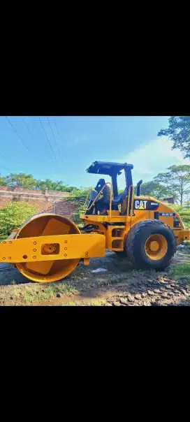 VIBRO CAT CS533E