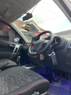 For sale Toyota RUSH 2015
