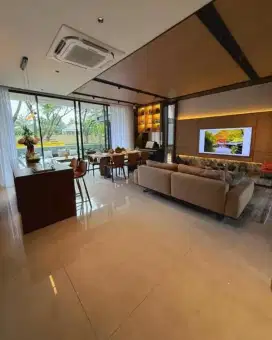 Rumah 4kamar Tidur FREE PPN