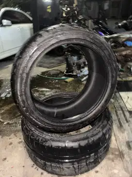Ban Mobil GT radial SX 2 265 35 R 18