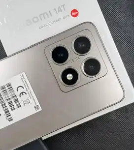 Promo Kredit Xiaomi  Periode hingga 31 Agustus 2025 Baru, Segel