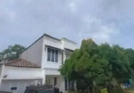 dijual rumah murah di bukit nirwana regency, bogor selatan, bogor