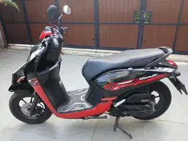 honda genio istimewa 2022 kota bandung