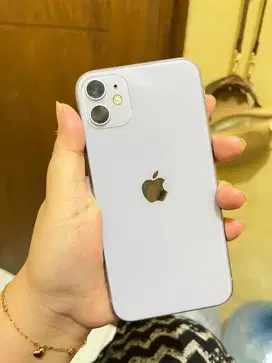 Iphone 11 128GB
