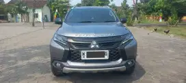 PAJERO SPORT DAKAR 2016