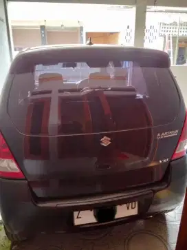 Suzuki Karimun Estilo 2007