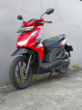 Beat CBS Tahun 23
