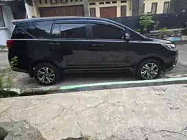 JUAL INNOVA TYPE NEW G 2024