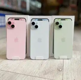 iPhone 15 128 iBox New