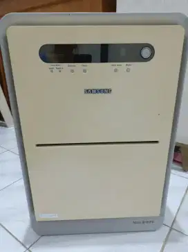 air purifier samsung