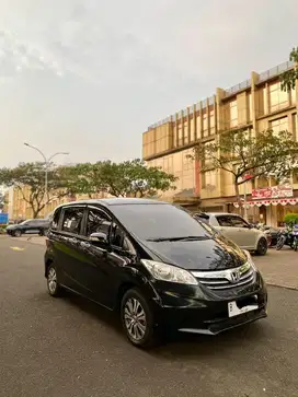 Honda Freed PSD 2013 Pajak Pnjg Bs Tuker Tmbh