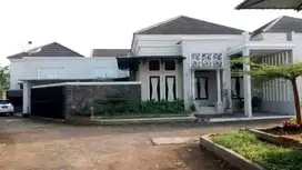 Jual Murah BU rumah hook perum Sapphire Estate dekat kampus UNSOED Pwt