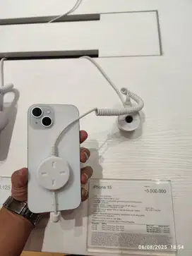Iphone 15 128GB