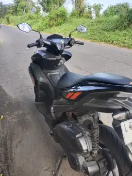 Motor Aerox Old