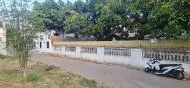DIJUAL TANAH MURAH DEKAT STADION BIMA