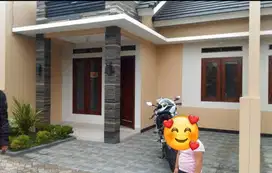TURUN HARGA!! Dijual Rumah Cluster Patal Asri