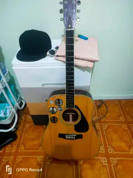 Yamaha ORI FG-251