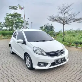 Brio E 2016 Orisinil