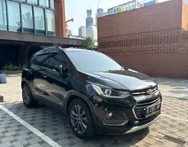 Chevrolet Trax 2017 Diesel