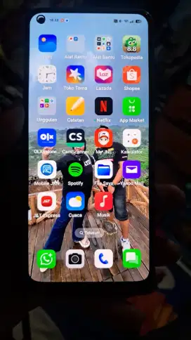 Oppo Reno 8t 4g 256