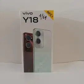 Vivo Y18 4/64gb