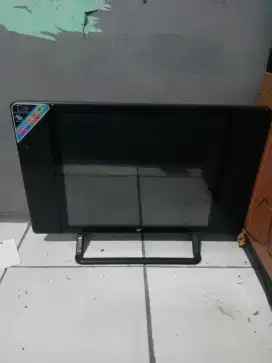 Monitor komputer atau tv