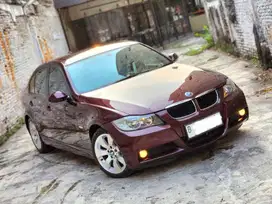 BMW 320i E90 AT 2008 FULL ORI GANTENG!