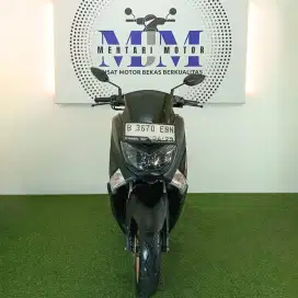 - ALL NEW NMAX 155 CONNECTED ABS, SS LENGKAP MENTARI JOJO MOTOR