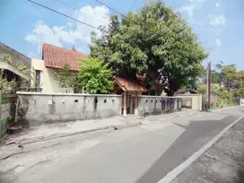 Rumah Luas Murah Nyaman Strategis Dekat Masjid Syeikh Zayed