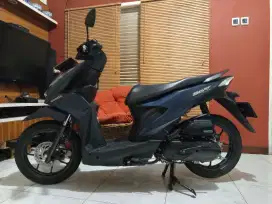 Honda Beat Deluxe CBS ISS Th.2023