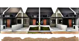 KENYAMANAN MILIK ANDA CLUSTER DEPOK