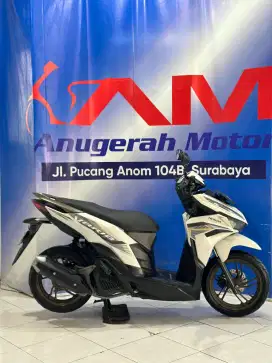 Honda New Vario 125 iss Smartkey 2023